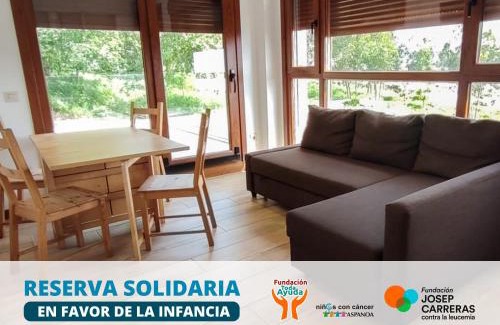 Quintans Apartment | Top Sanxenxo 3000