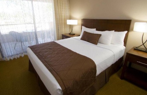 North Scottsdale Resort | Top Scottsdale Resort-Hilton Vacation Club Scottsdale Links- 1 Bedroom