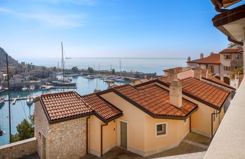 Portopiccolo Apartment | Topazio nel Borgo - Portopiccolo Apartments