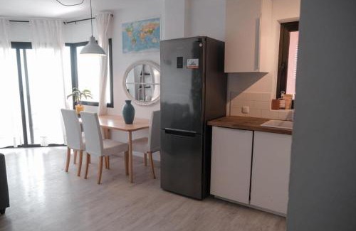 Geafond Apartment | Topkapi