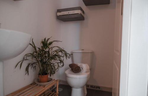 Geafond Apartment | Topkapi