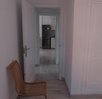 Geafond Apartment | Topkapi