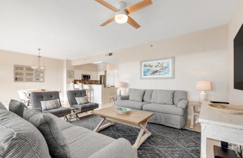 Sandestin Apartment | TOPS'L Tides 0508
