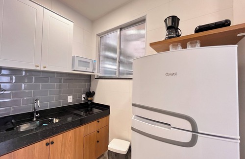 Centro Apartment | Toque a Campainha 207 Vendaval