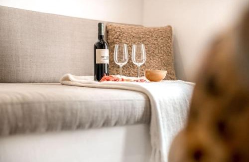Alicante City Centre Apartment | Toques de Glamour en el Casco Historico,Wifi,A.C.