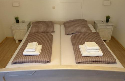 Neuburg am Rhein Apartment | Tor zu Frankreich - Neuburg am Rhein