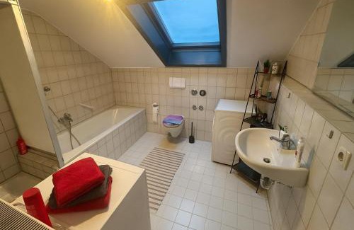 Neuburg am Rhein Apartment | Tor zu Frankreich - Neuburg am Rhein