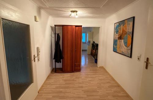 Neuburg am Rhein Apartment | Tor zu Frankreich - Neuburg am Rhein