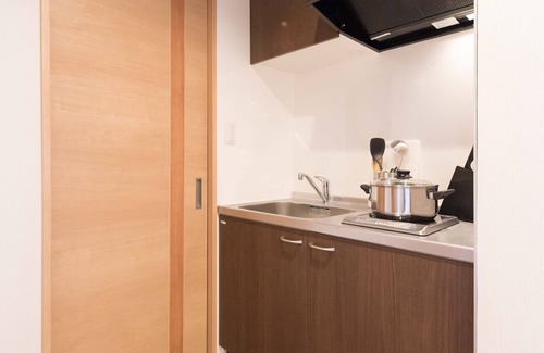 Oshiage Apartment | TORA HOTEL Skytree B