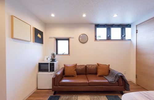Oshiage Apartment | TORA HOTEL Skytree B