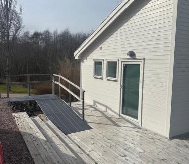 Falkoping House | Torbjörntorp Betel