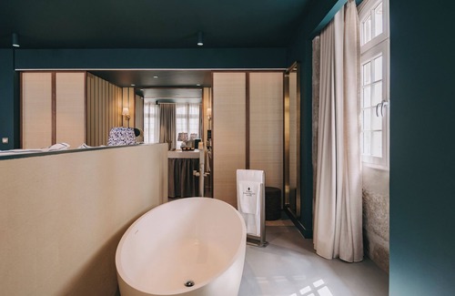 Angra do Heroismo Hotel | Torel Terra Brava