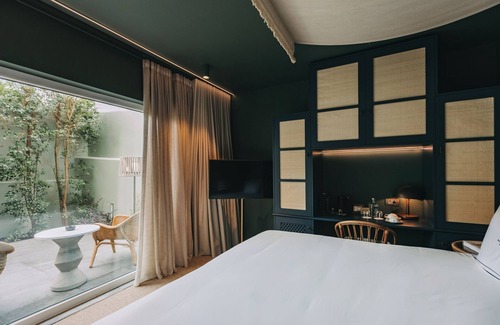 Angra do Heroismo Hotel | Torel Terra Brava