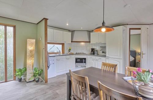 Garderen Ski Chalet | Torenvalk