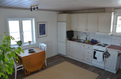 Tocksfors Cabin | Toret