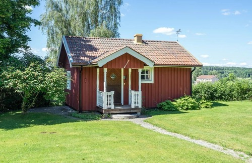 Tocksfors Cabin | Toret