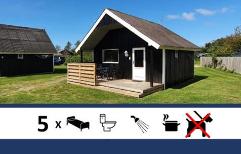 Tornby Strand Other | Tornby Strand Camping Cottages