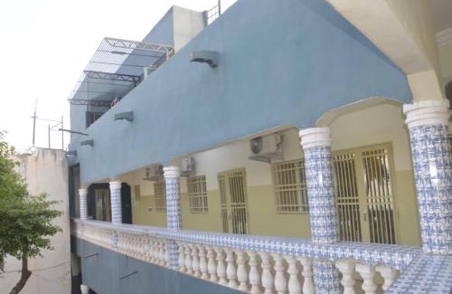 Bamako Apartment | Torobali IMMO Apartment 3- Elegant 1BDR Flat- City Center- Great for Long Stays