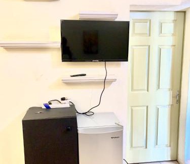 Bamako Apartment | Torobali IMMO Apartment 3- Elegant 1BDR Flat- City Center- Great for Long Stays