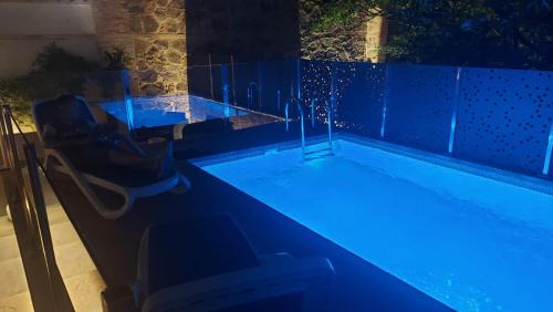 Consuegra Villa | TORREÓN DE LA TERCIA