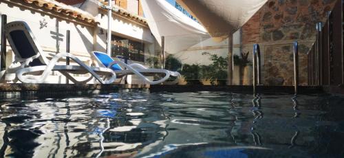 Consuegra Villa | TORREÓN DE LA TERCIA