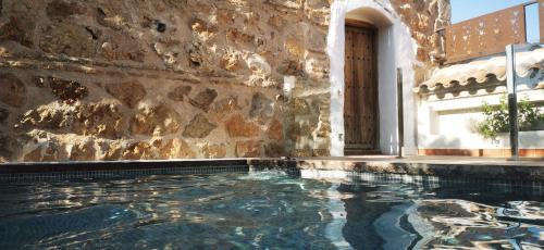 Consuegra Villa | TORREÓN DE LA TERCIA