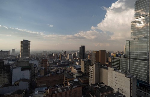 La Candelaria Condo | Torre Acqua Lofts by Jalo