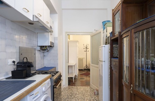 Noli Apartment | Torre Antica by Interhome