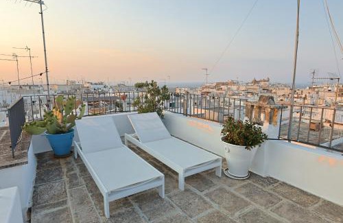 Ostuni Apartment | TORRE BIANCA VISTA MARE