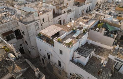 Ostuni Apartment | TORRE BIANCA VISTA MARE