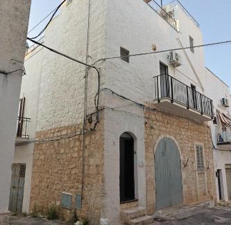 Ostuni Apartment | TORRE BIANCA VISTA MARE
