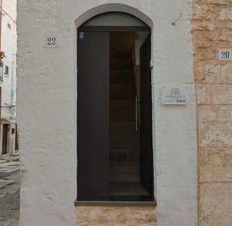 Ostuni Apartment | TORRE BIANCA VISTA MARE
