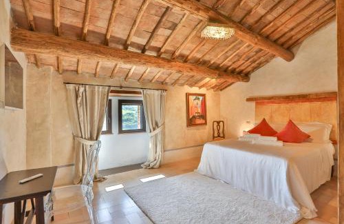 Orvieto Villa | Torre Collevento Luxury Villa