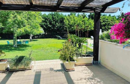 Modica House | Torre Dantona Country Suites
