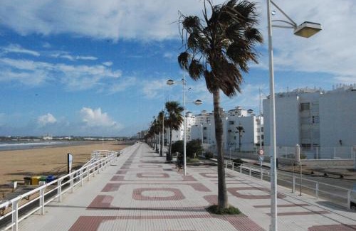 Valdelagrana Apartment | Torre de la Galeona