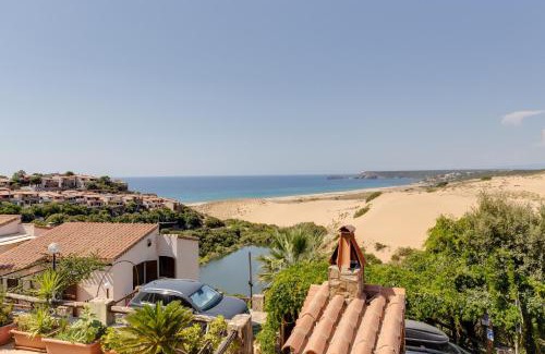 Torre dei Corsari Apartment | Torre dei corsari - Dune d'oro