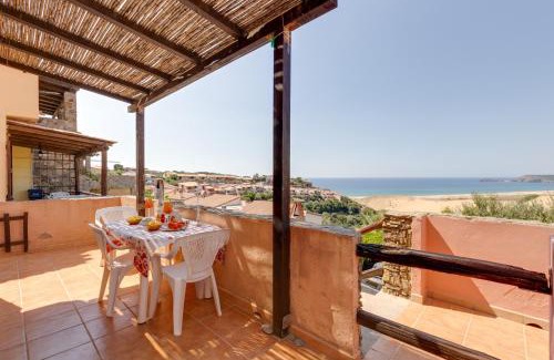 Torre dei Corsari Apartment | Torre dei corsari - Dune d'oro