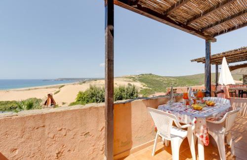 Torre dei Corsari Apartment | Torre dei corsari - Dune d'oro