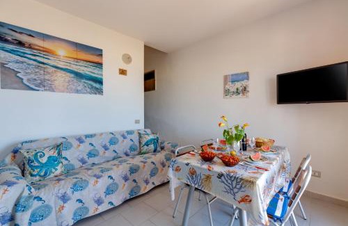 Torre dei Corsari Apartment | Torre dei corsari - Dune d'oro