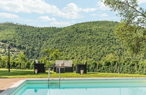 Ripoli Villa | Torre Del Cielo - Monterchi ,Tuscany