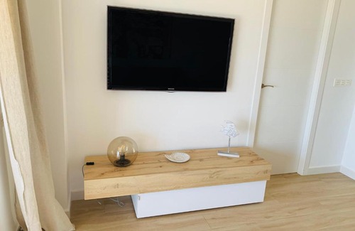 Santa Pola Apartment | Torre del Este, Santa Pola