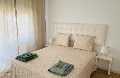 Santa Pola Apartment | Torre del Este, Santa Pola