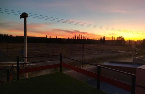 Neuquen Apartment | Torre del Limay