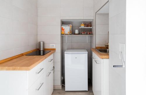 Municipio 1 Apartment | Torre Lama Apartments by Wonderful Italy