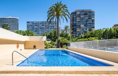 Benidorm Apartment | Torre Levante-Fincas Benidorm