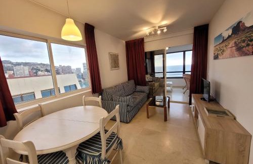 Benidorm Apartment | Torre Levante-Fincas Benidorm