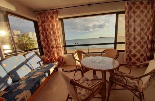Benidorm Apartment | Torre Levante-Fincas Benidorm