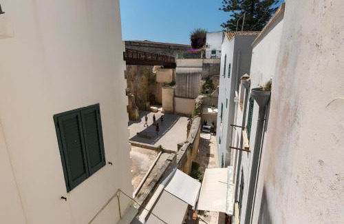 Otranto Historic Centre House | Torre Matta Historic Home
