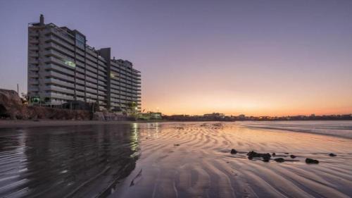 Salinas Apartment | Torre Oceanica en Salinas - Ecuador