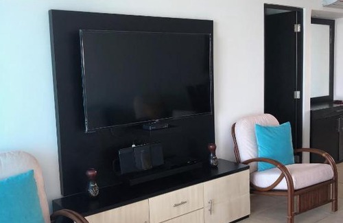 Salinas Apartment | Torre Oceanica en Salinas - Ecuador